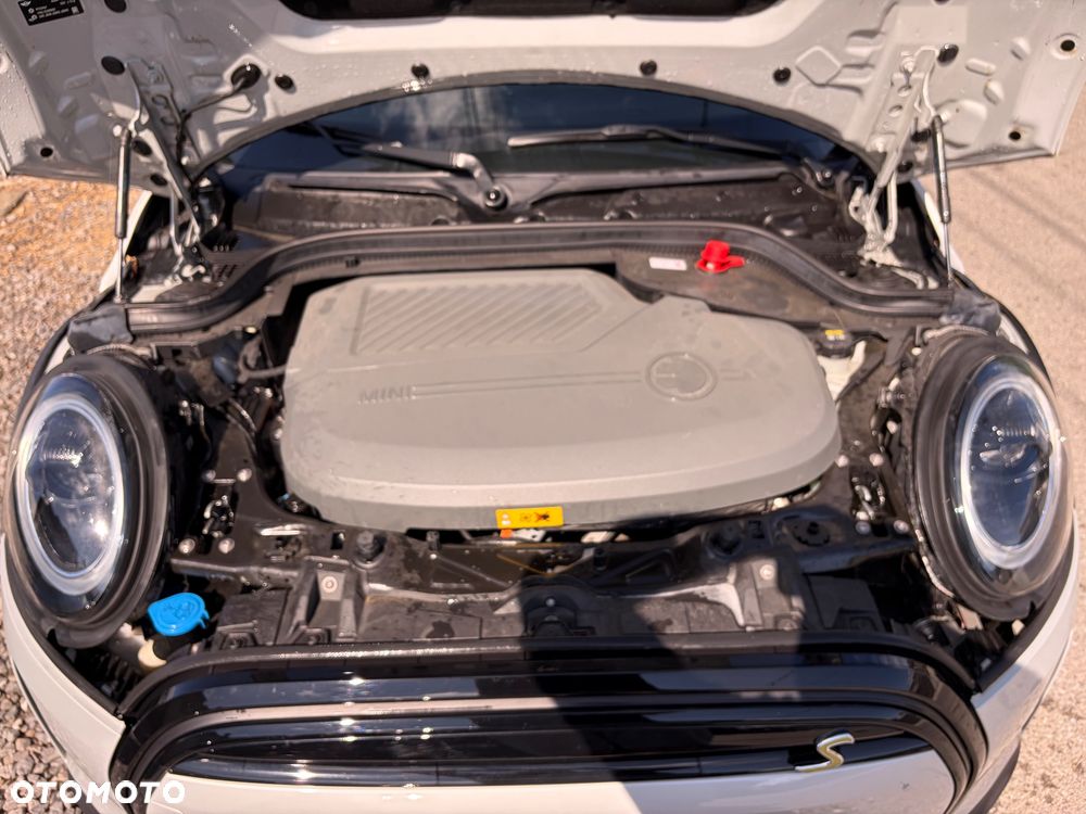 MINI Cooper SE Trim S - 30
