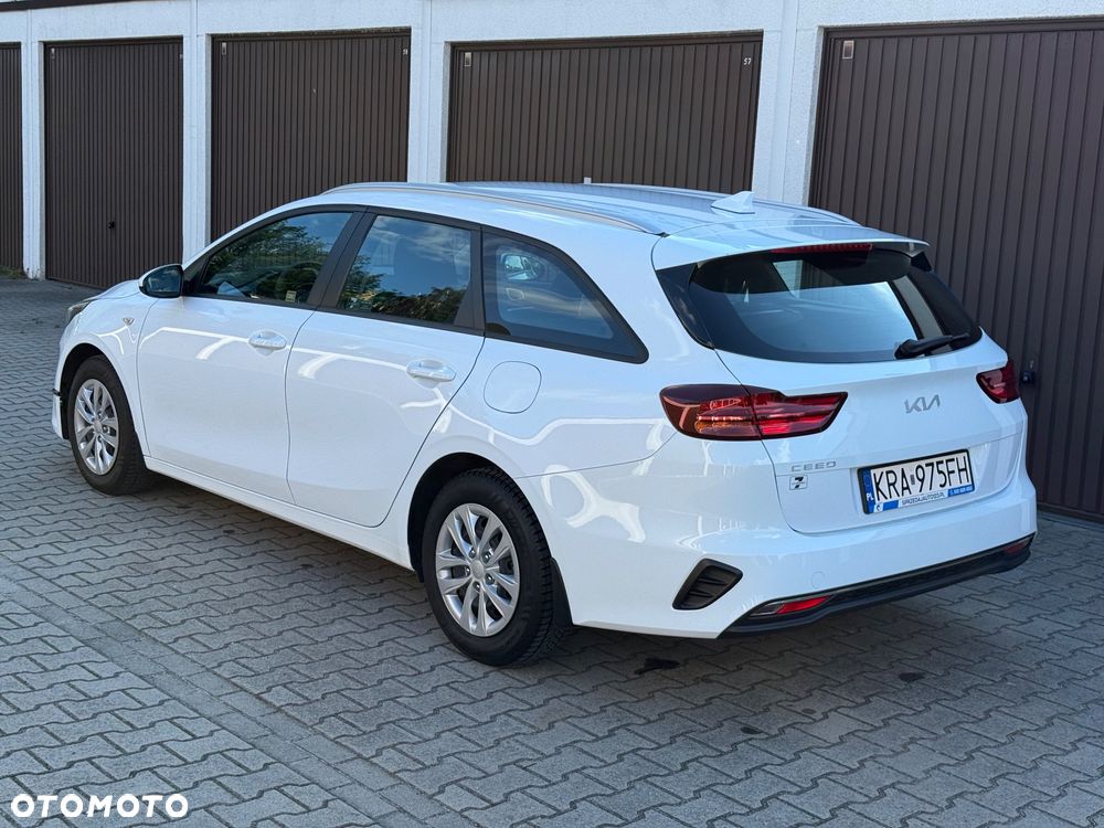 Kia Ceed 1.5 T-GDI S - 3