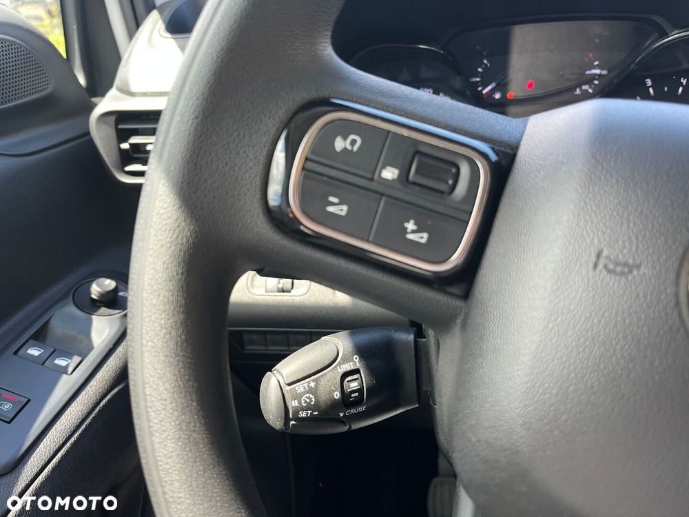 Toyota PROACE CITY - 12