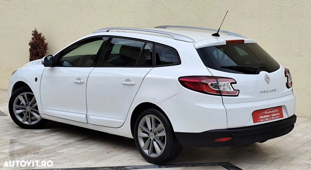 Renault Megane - 4