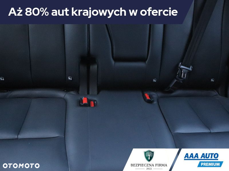 Mitsubishi Eclipse Cross - 11