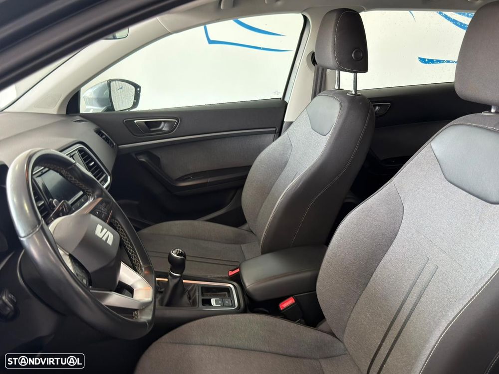SEAT Ateca 1.0 TSI Style - 4
