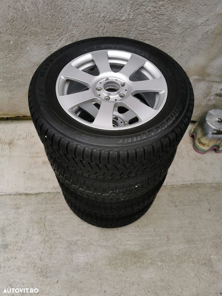 Mercedes-Benz GLK 220 CDI 4M BlueEfficiency Aut. - 27