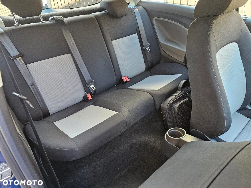 Seat Ibiza SC 1.2 TSI (Ecomotive)Start & Stop Style Salsa - 18