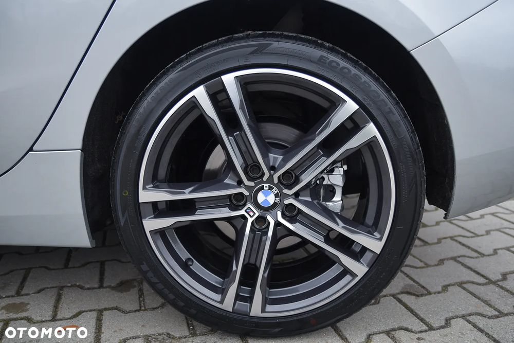 BMW Seria 1 116d - 8