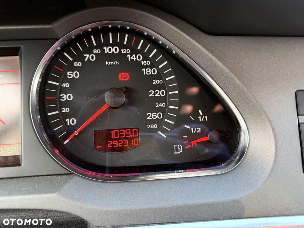 Audi A6 Limousine - 7