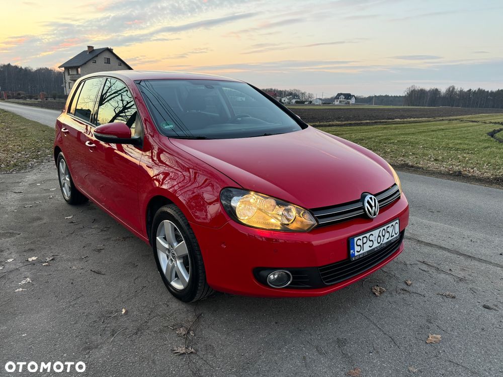 Volkswagen Golf 1.2 TSI Team - 3