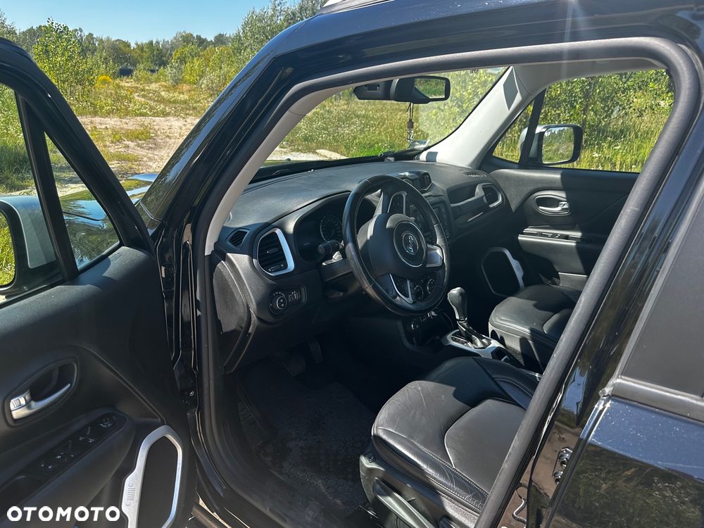 Jeep Renegade - 7