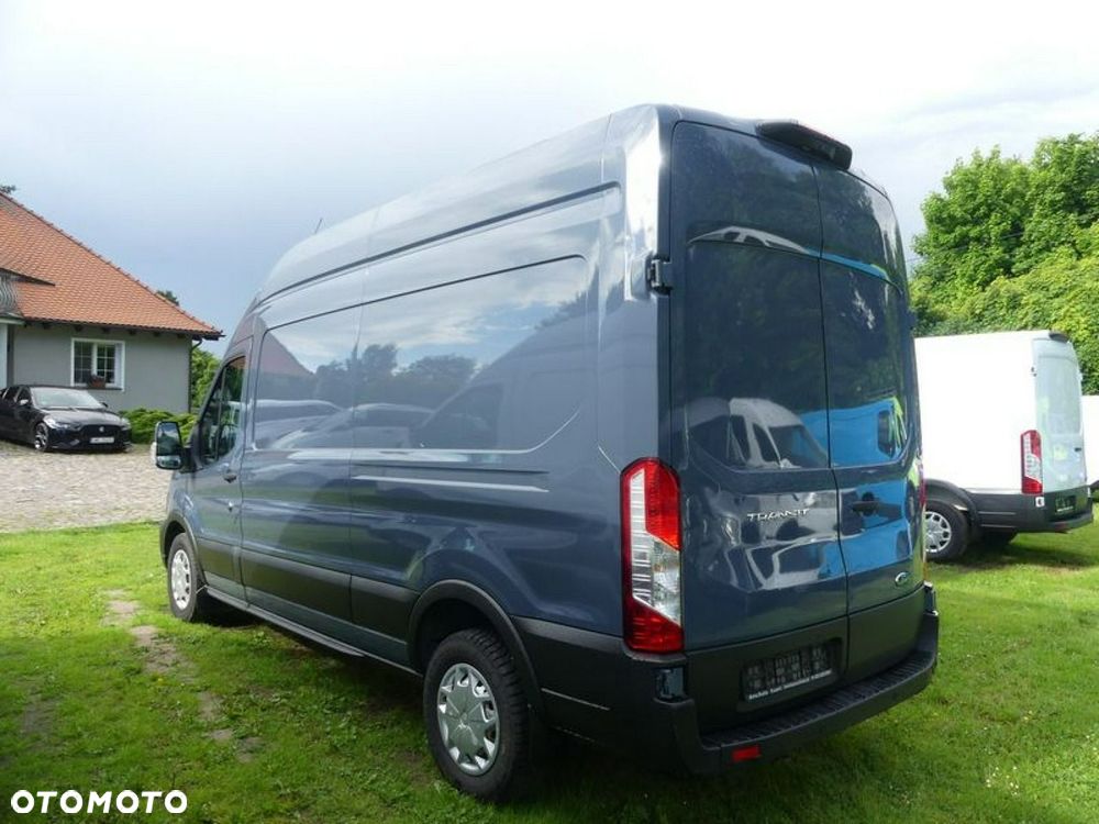 Ford Transit - 18