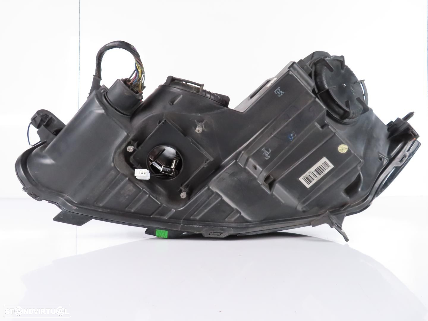 Farol Xenon Direito Usado / Original JAGUAR XF (X260)/JAGUAR F-PACE (X761) GX63-... - 6