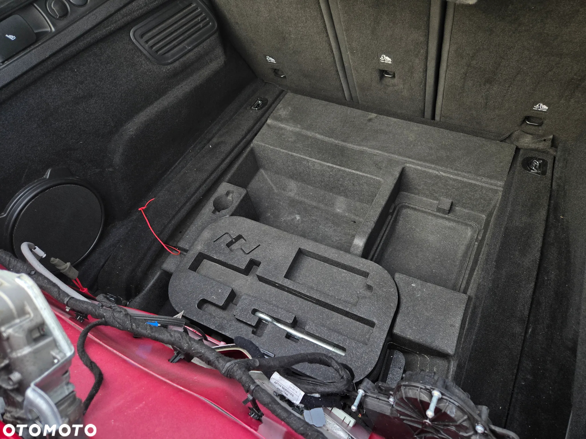 Alfa Romeo Stelvio 2.0 Turbo 16V AT8-Q4 Ti - 23
