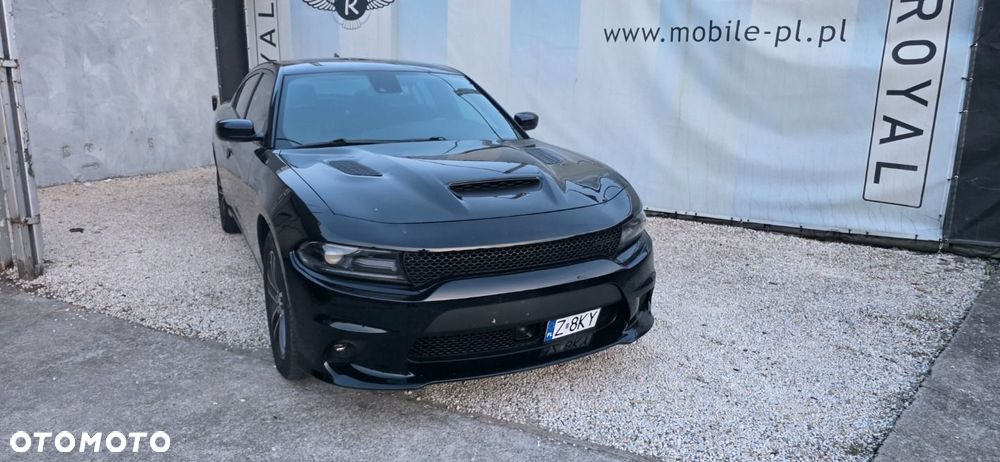 Dodge Charger - 13