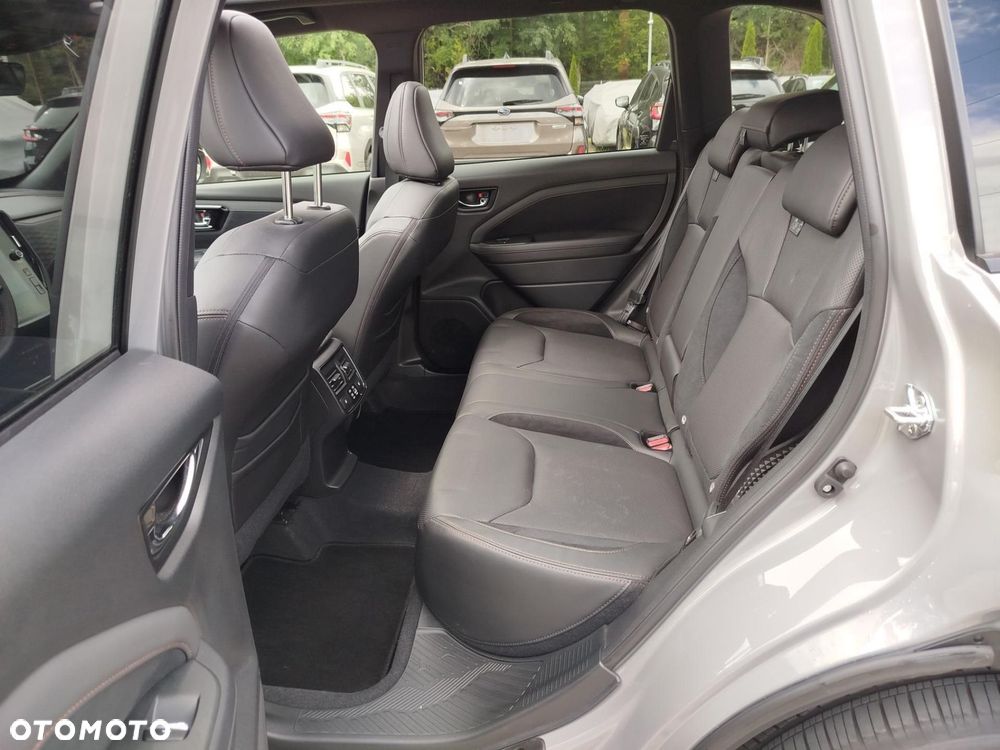 Subaru Forester 2.0i-L Platinum (EyeSight) Lineartronic - 40