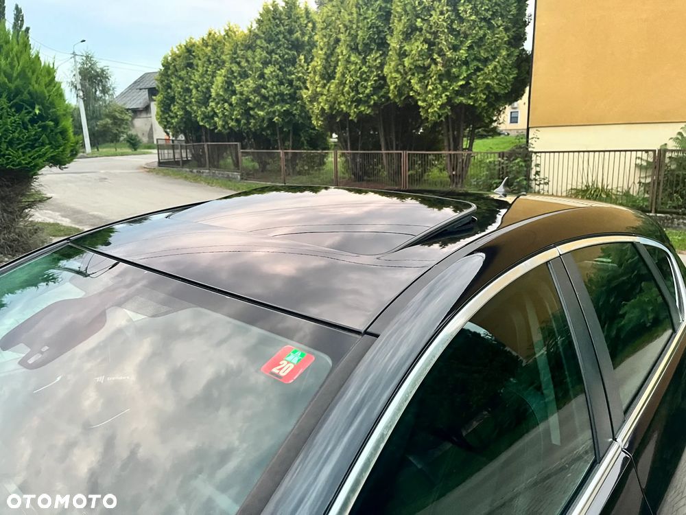 Opel Astra 1.4 Turbo Cosmo - 29