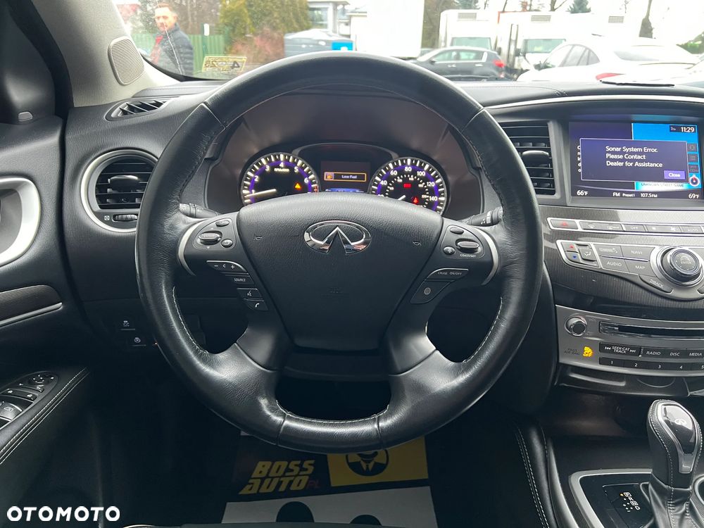 Infiniti Q60 S Premium - 13