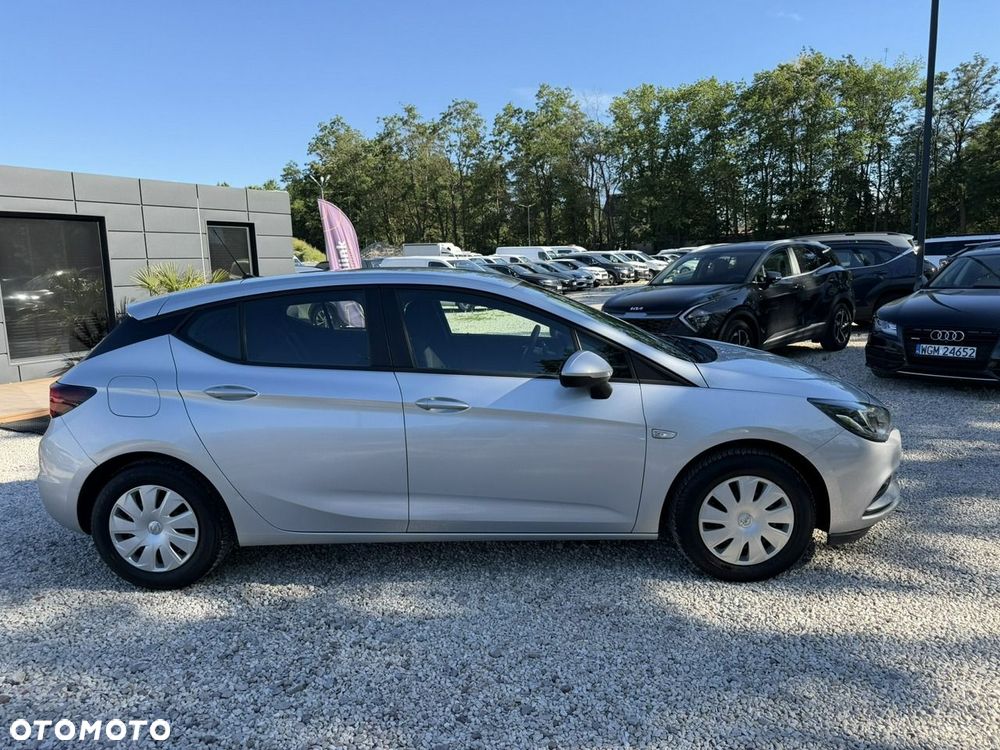 Opel Astra 1.4 T Enjoy S&S - 3