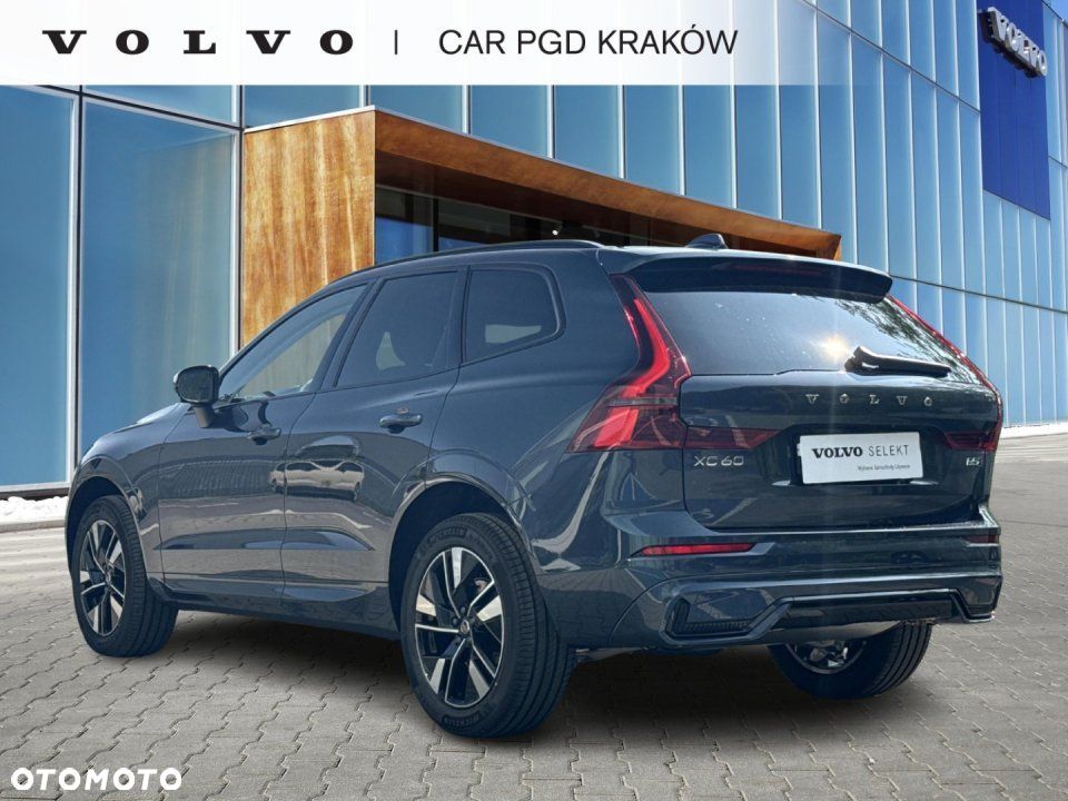 Volvo XC 60 - 7