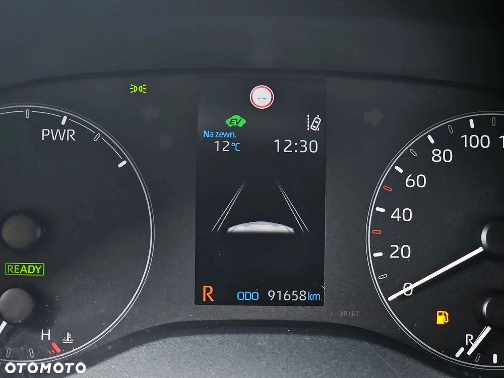 Toyota Yaris Hybrid 1.5 Comfort - 21