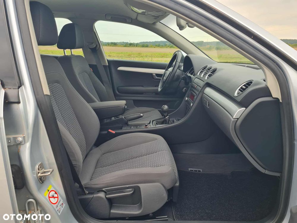 Seat Exeo 2.0 TDI CR Ecomotive Reference - 13