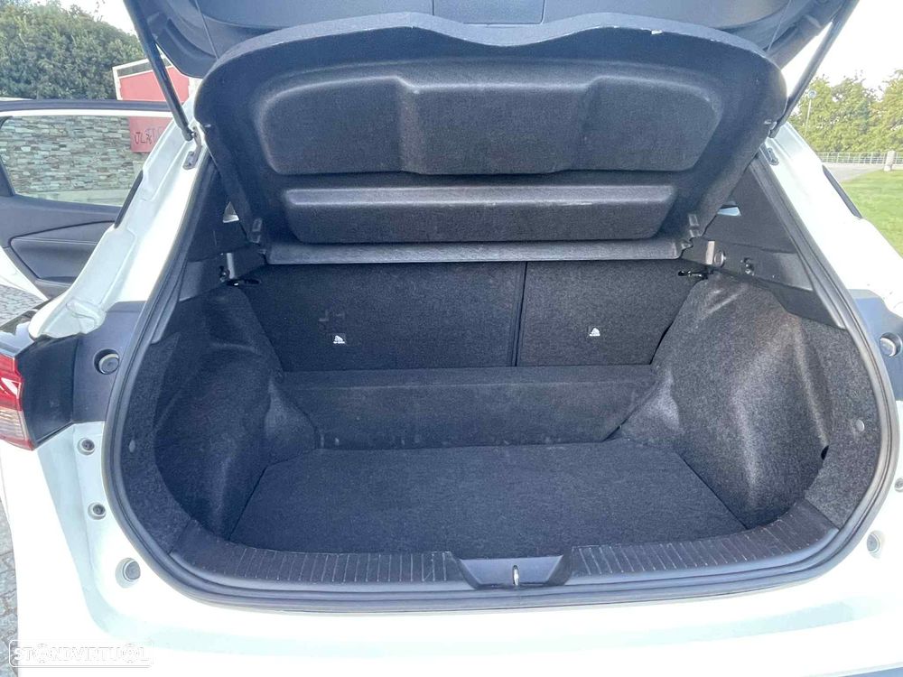 Nissan Qashqai 1.3 DIG-T MHEV Tekna - 6