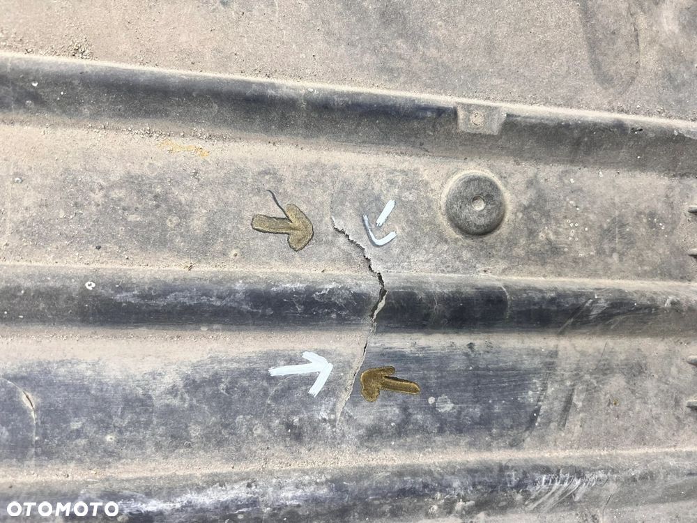 OSŁONA PŁYTA PODWOZIA AUDI A3 8V VOLKSWAGEN SEAT SKODA 5Q0825230H 99/26 - 5