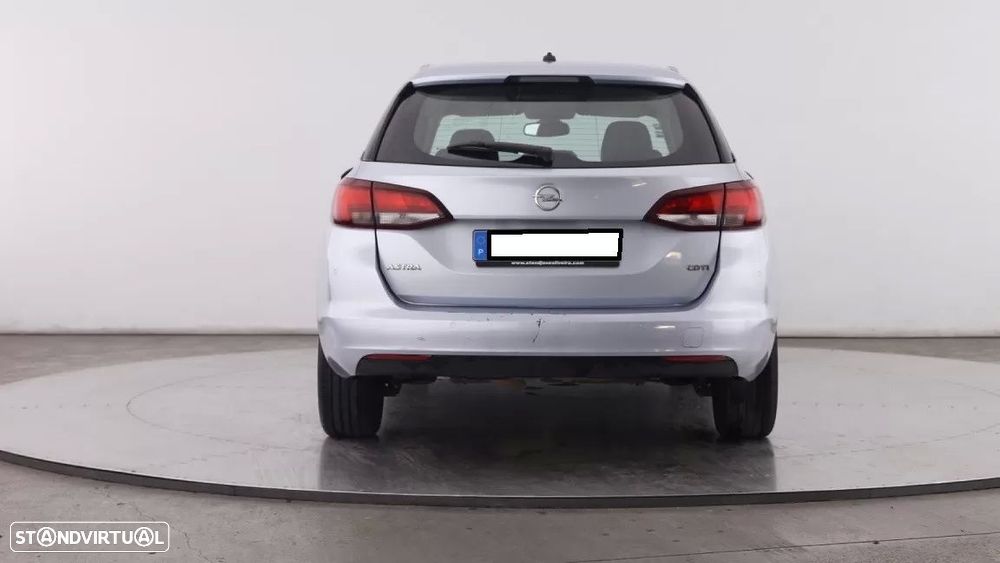 Opel Astra Sports Tourer 1.6 CDTI Edition S/S - 18