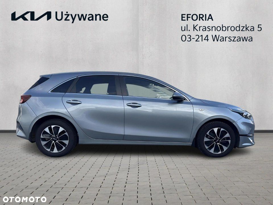 Kia Ceed - 7