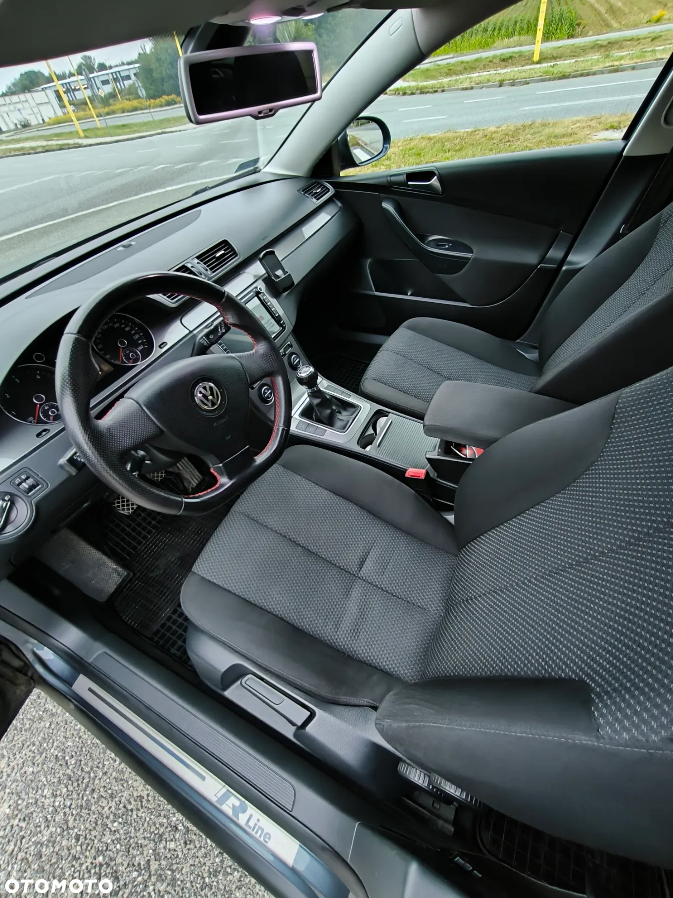 Volkswagen Passat 2.0 TDI DPF Trendline - 10