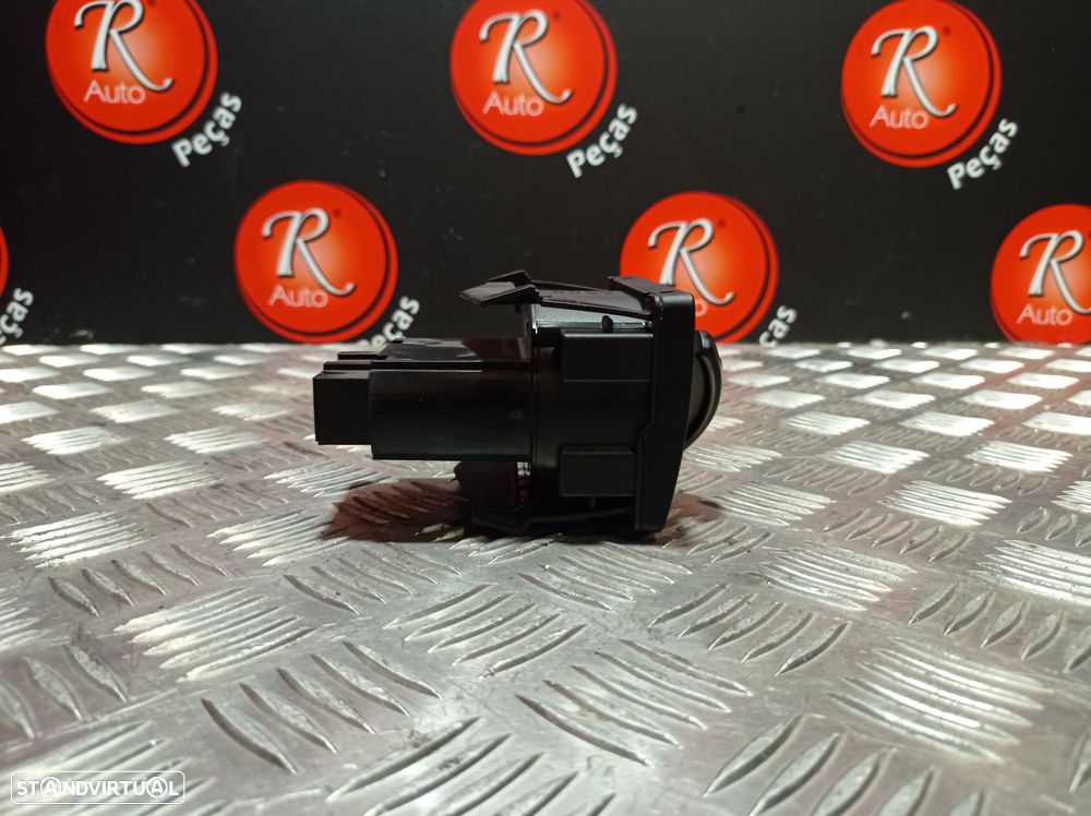 Comando Das Luzes Ford Focus Ii Turnier (Da_, Ffs, Ds) - 2