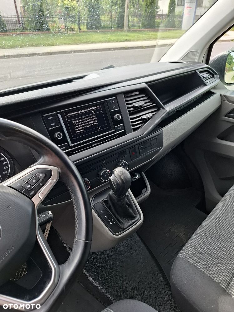 Volkswagen TRANSPORTER T6.1 DSG 2,0 TD 150KM - 5