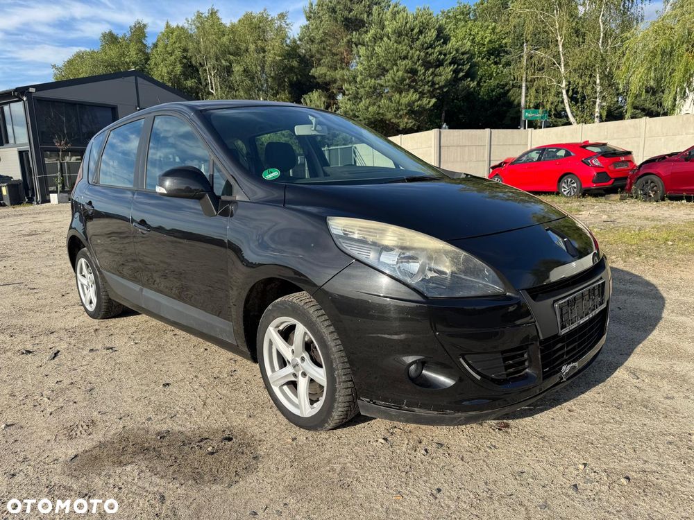 Renault Scenic 1.6 16V Tech Run - 3