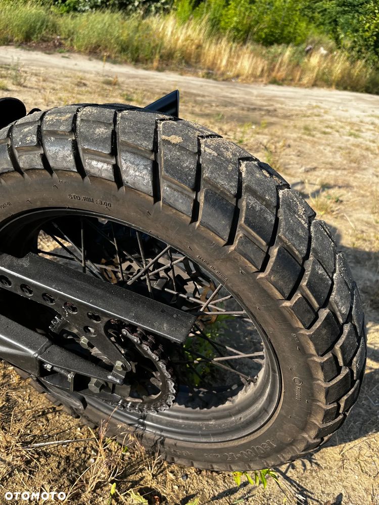 Zipp Inny - 5