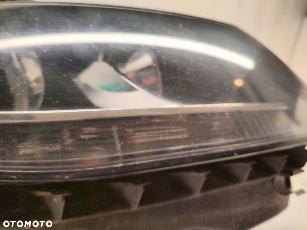 audi a4 8k lampa zw prawy przód 8k0941030 - 3