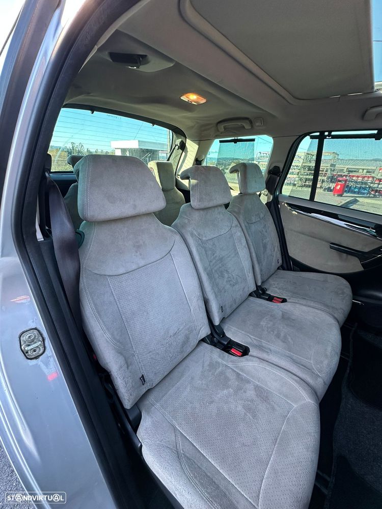 Citroën C4 Grand Picasso 2.0 HDi Exclusive CMP6 - 17