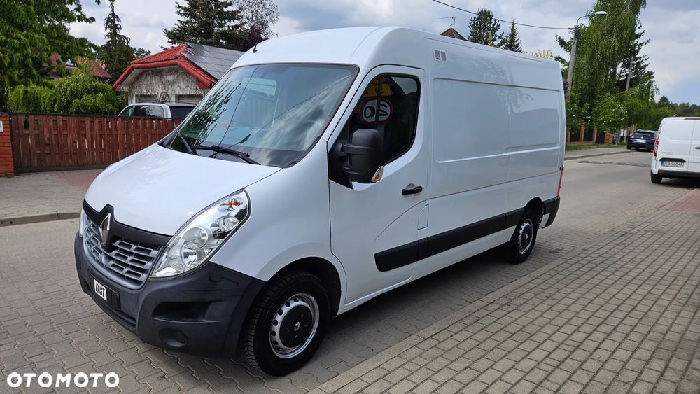 Renault MASTER - 3