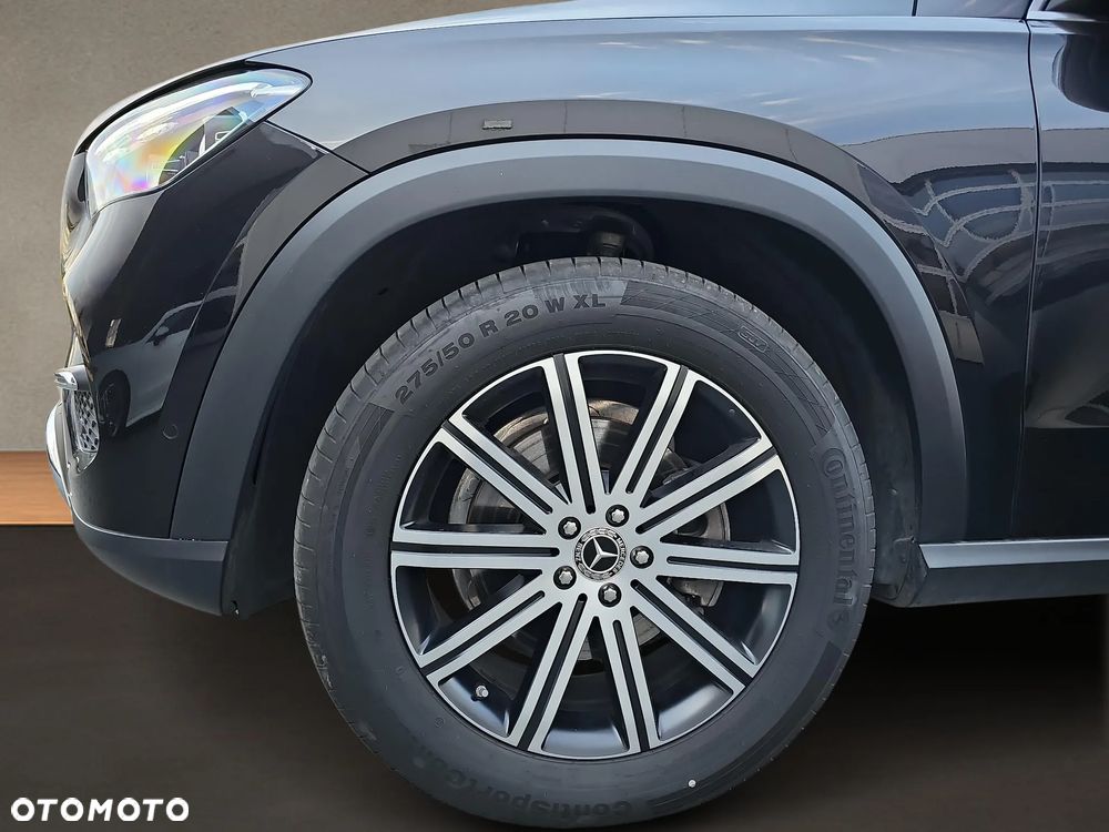 Mercedes-Benz GLE 300 d 4Matic 9G-TRONIC AMG Line Advanced Plus - 9