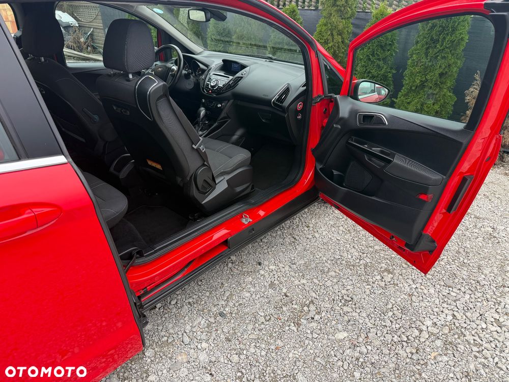 Ford B-MAX 1.6 SYNC Edition - 22