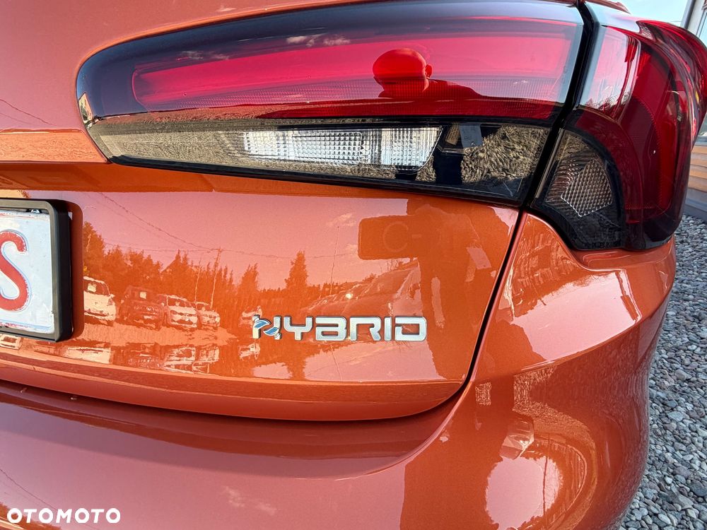 Fiat Tipo 1.5 GSE City Life - 12