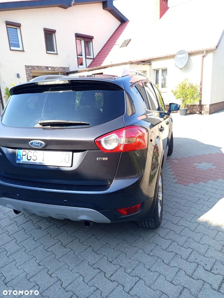 Ford Kuga - 6