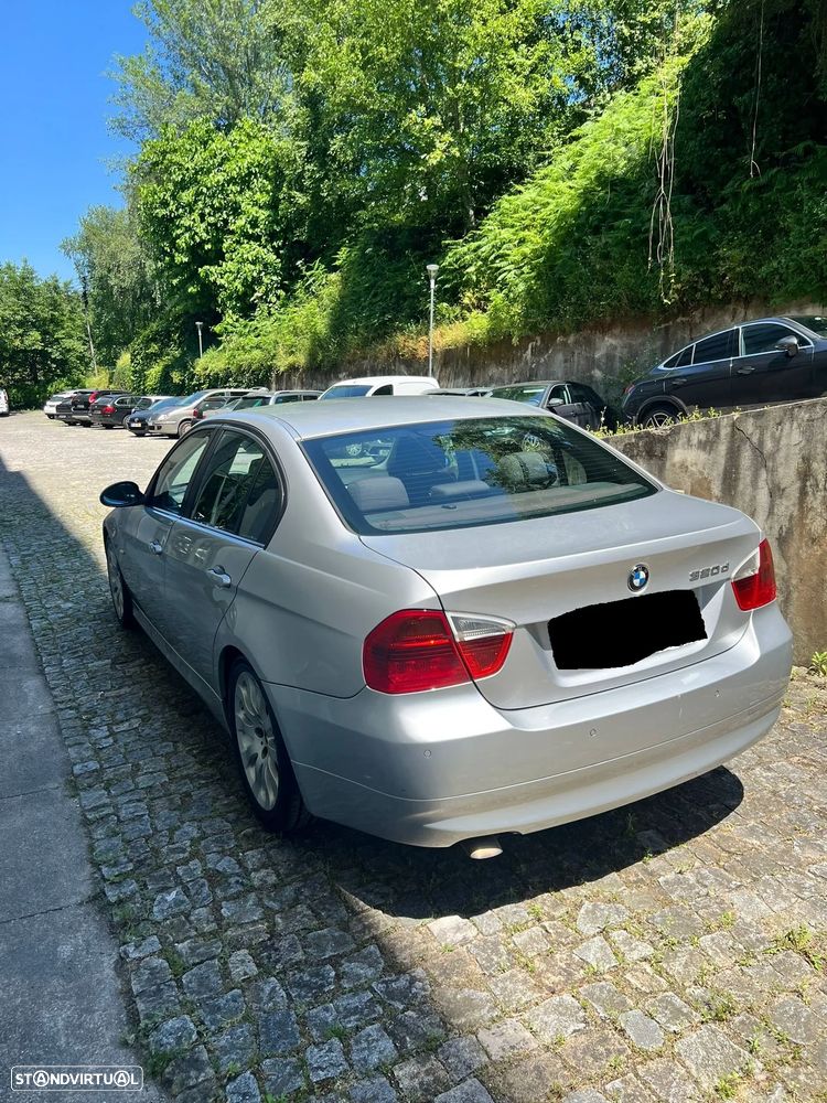 BMW 320 dA - 2