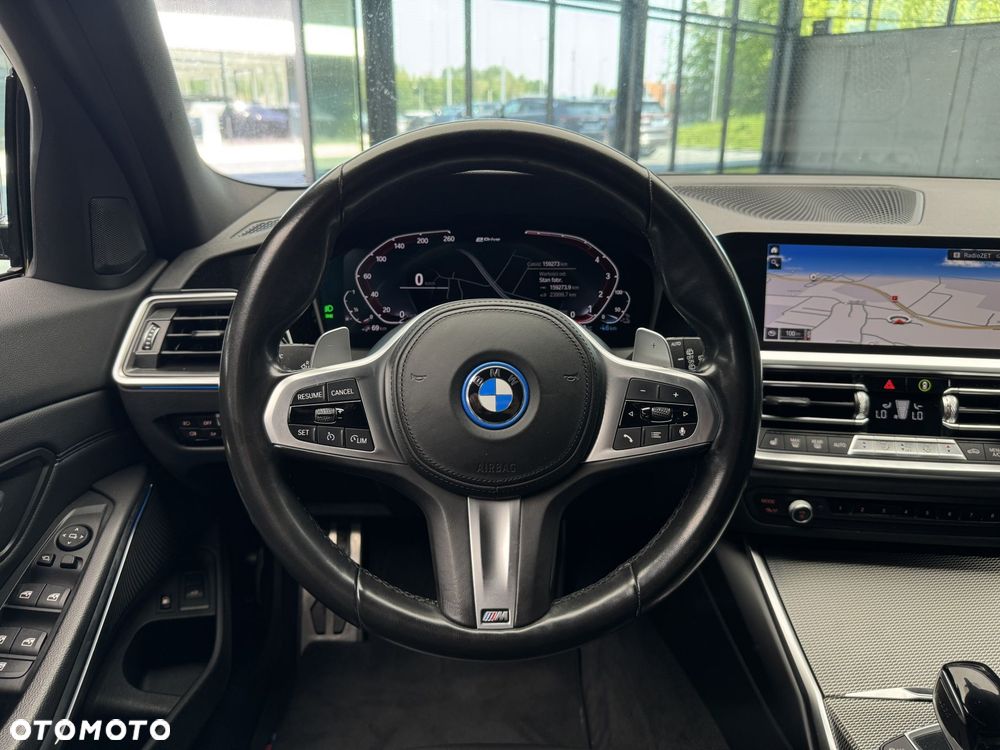 BMW Seria 3 - 18