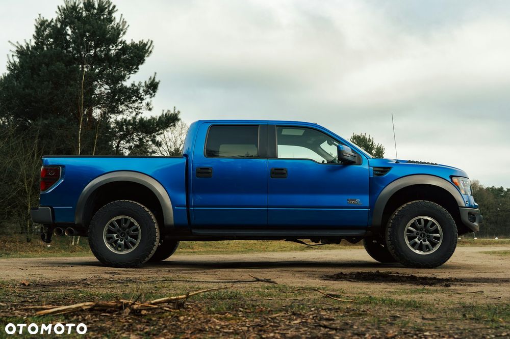 Ford F150 - 2