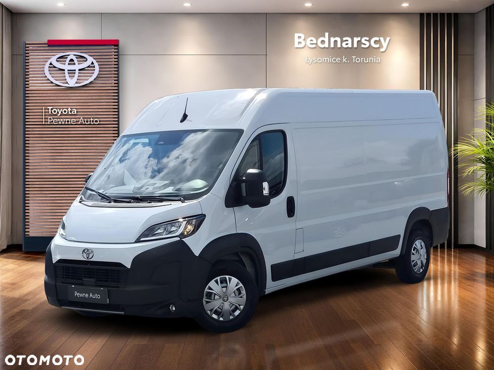 Toyota PROACE MAX - 1