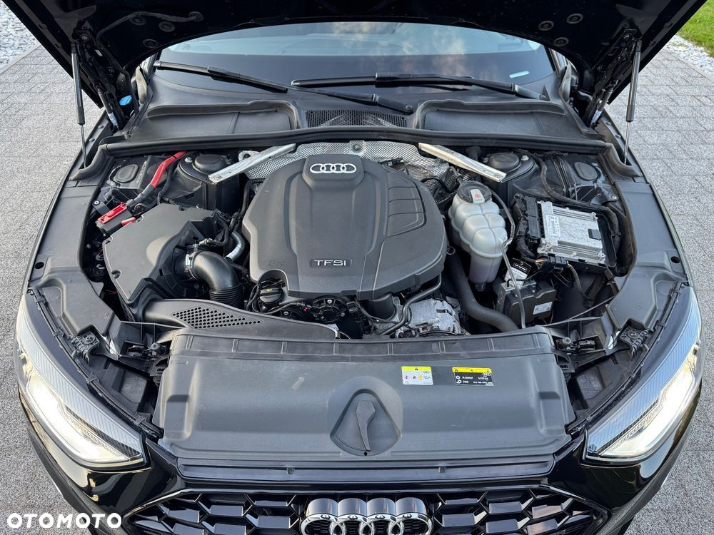 Audi A4 35 TFSI S tronic - 39