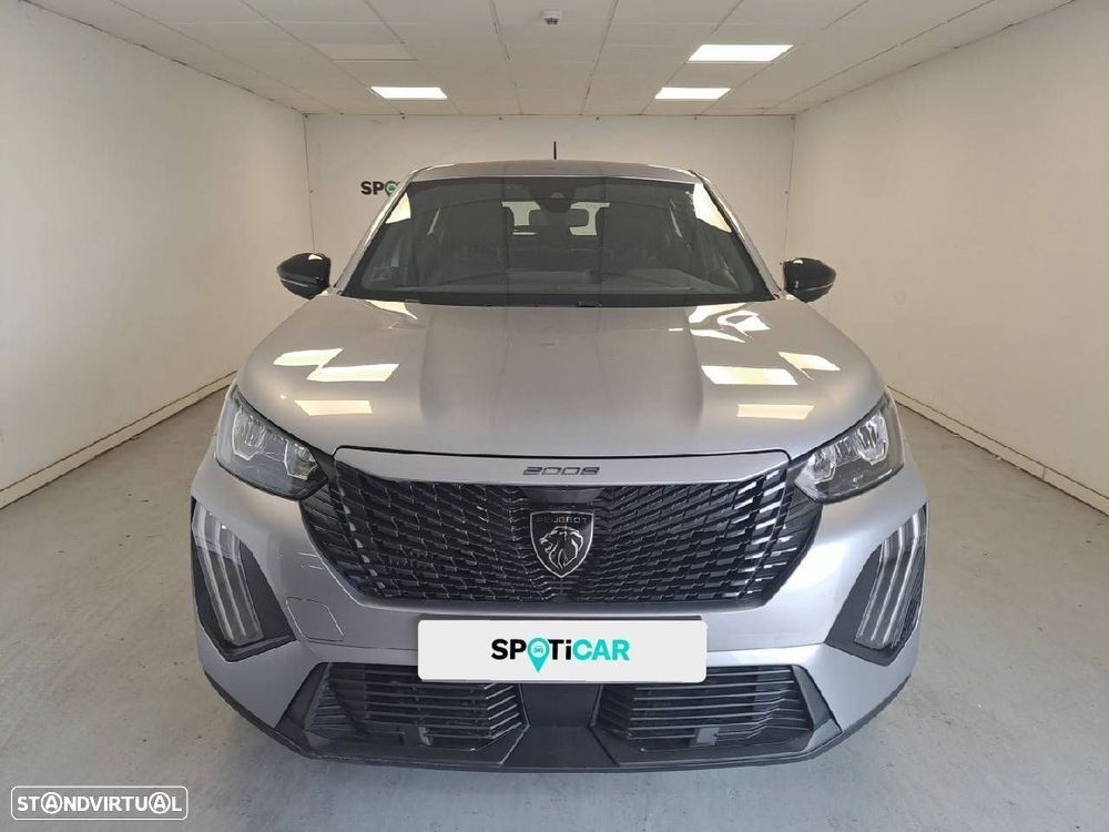 Peugeot 2008 1.2 Style - 2