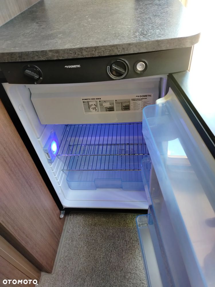 Bailey Phoenix 640 - 17