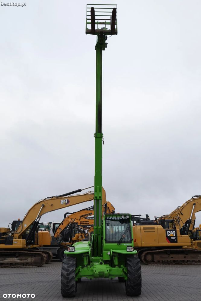 Merlo P72.10 Plus - 12