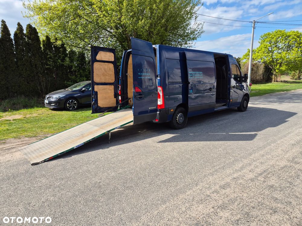 Renault Master - 31