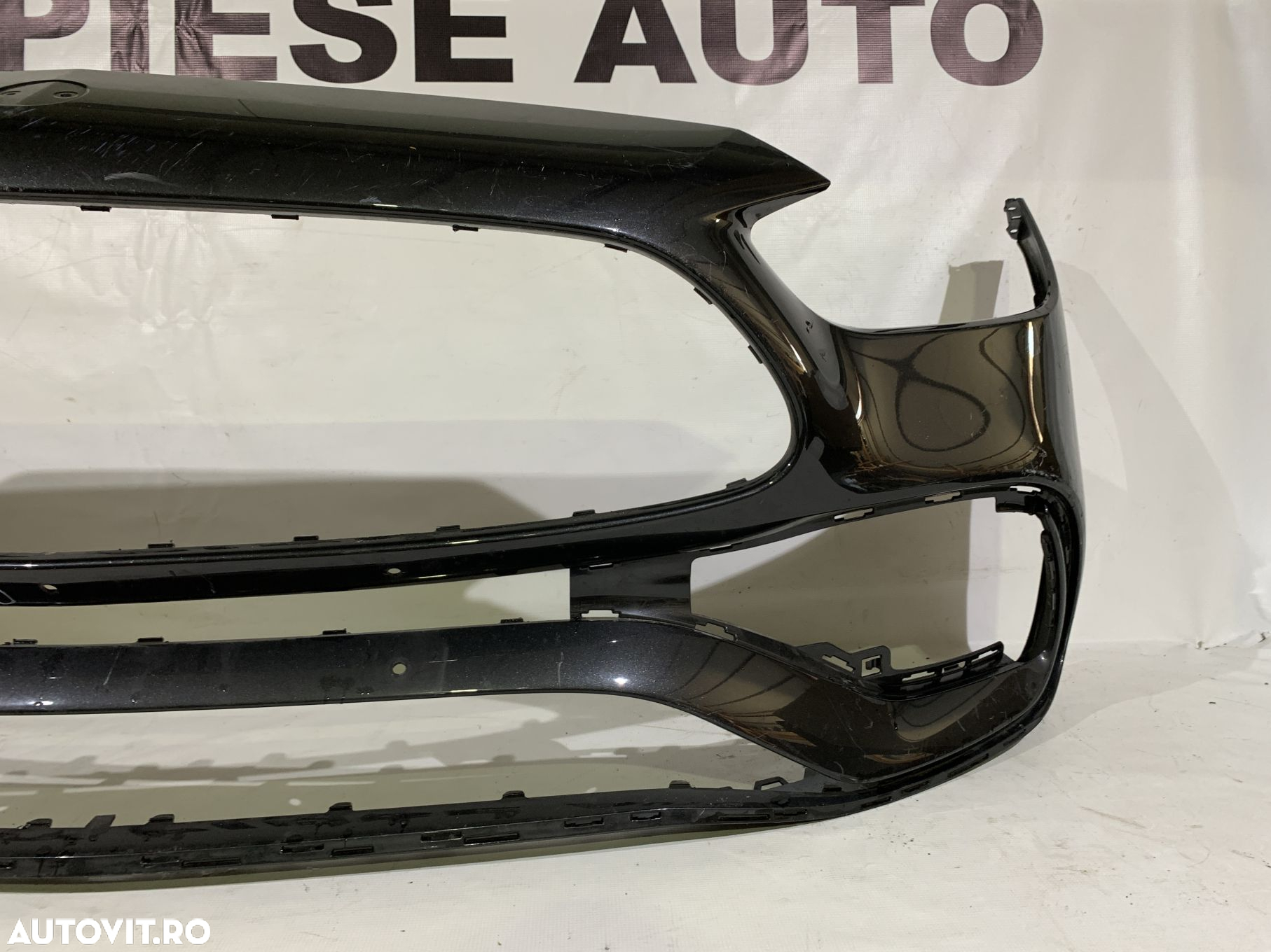 Bara fata Mercedes C-Class W206, AMG, 2021, 2022, 2023, 2024, cod origine OE A2068858401. - 12
