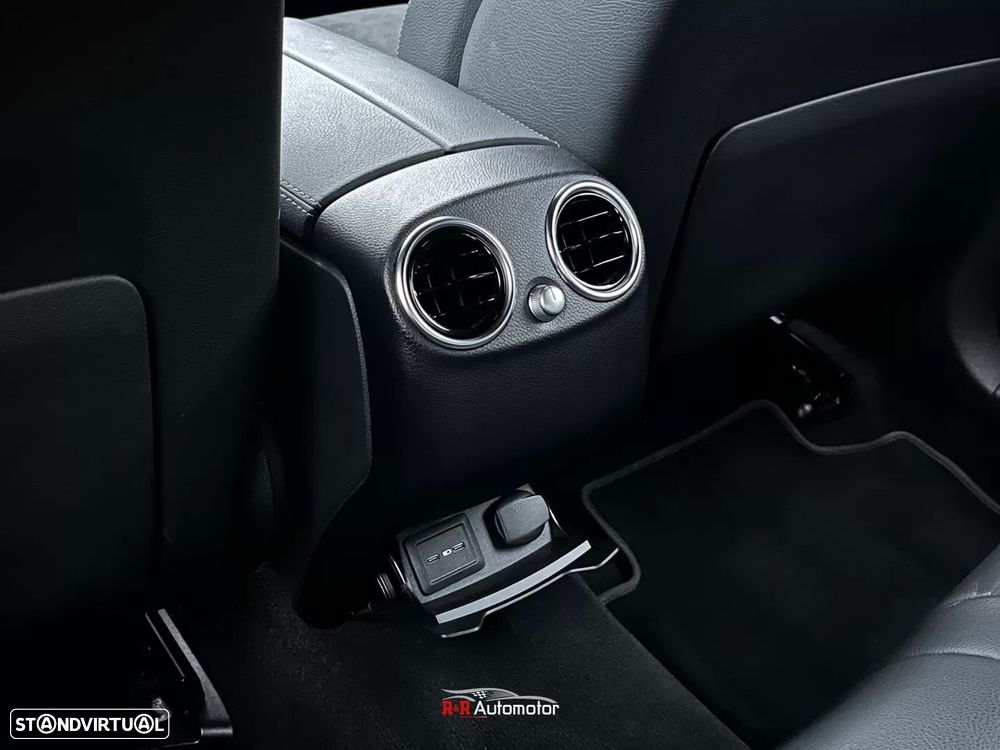 Mercedes-Benz GLC 300 d Coupé 4Matic - 27